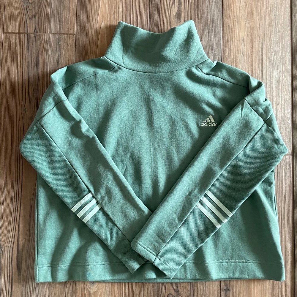 Adidas Pullover - image 2